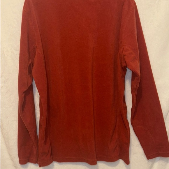 Columbia Crimson Quarter-Zip Fleece - Picture 2 of 8